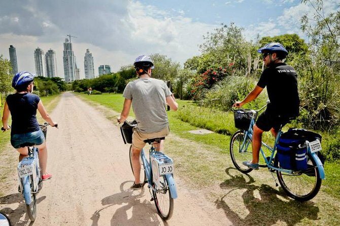 Small Group Southern Immersive Bike Tour - Key Points