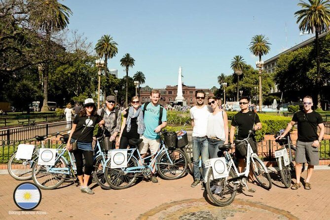 Small Group Southern Immersive Bike Tour - Final Thoughts: Who Will Love This Tour?