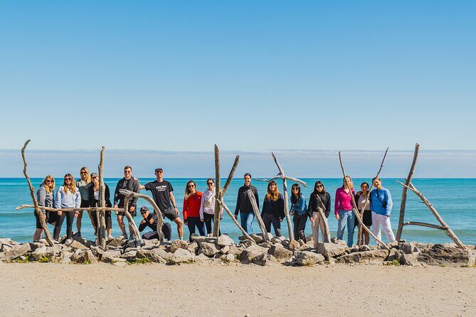 Small Group Southern Voyager 7 Days Tour - Key Points