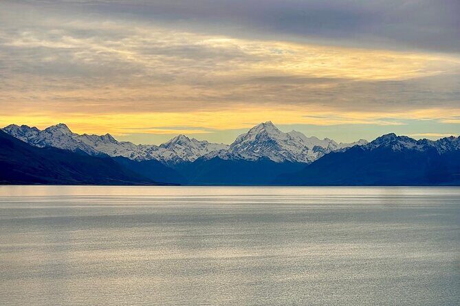 Small Group Southern Voyager 7 Days Tour - FAQs