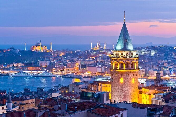 Small Group: Spice Bazaar&Cruising on Bosphorus - Why This Tour Offers Great Value