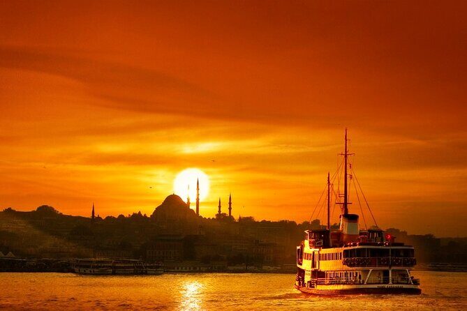Small Group: Spice Bazaar&Cruising on Bosphorus - The Sum Up: Is This Tour Worth It?