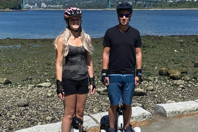 Small Group Stanley Park and Coal Harbour Segway Tour - FAQs