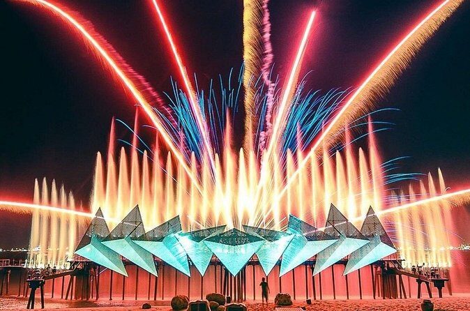 (Small Group) Starry Night Singapore Sentosa Tour - Final Thoughts: Who’s It Best For?