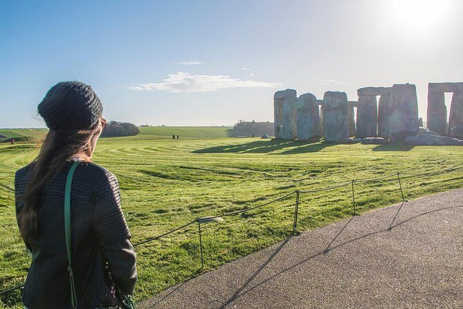 Small Group Stonehenge, Bath and Secret Place Tour from London - The Charm of Bath