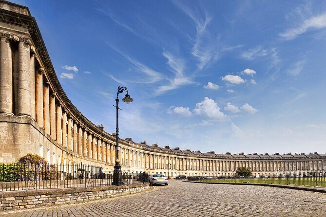Small Group Stonehenge, Bath and Secret Place Tour from London - The Balance of Time and Flexibility