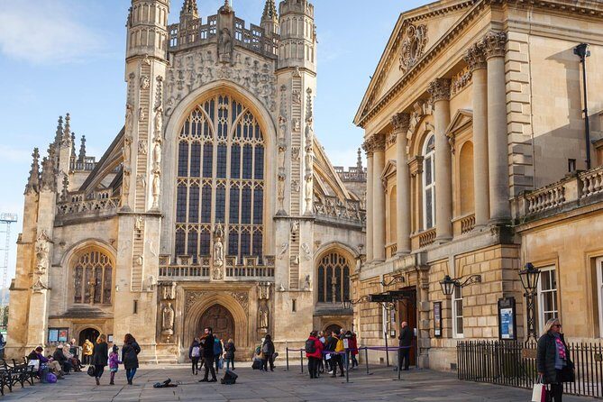 Small Group Stonehenge, Bath and Secret Place Tour from London - Who Would Love This Tour?