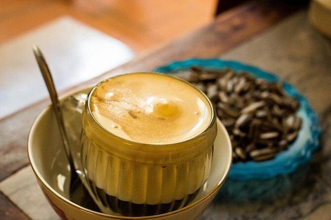 Small-Group Street Food Cyclo Tour of Hanoi Old Quarter - Frequently Asked Questions