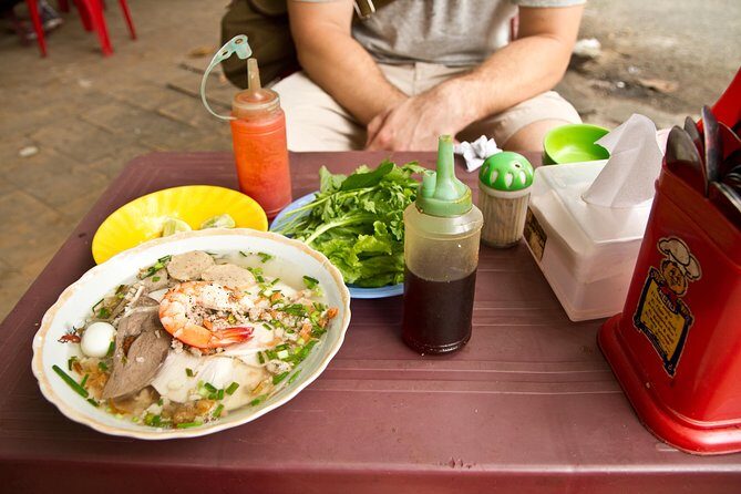 Small-group Street Food Lover by Motorbike (04 hours) - Who Should Book This Tour?