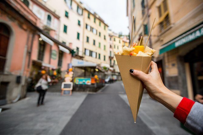 Small-group Street food tour in Aosta - Authenticity and Value: Why This Tour Works