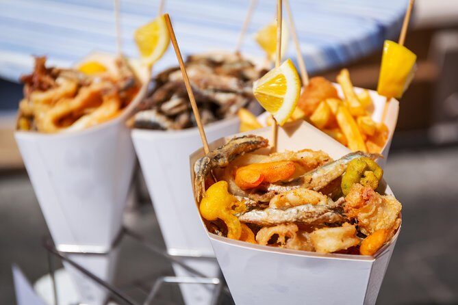 Small-group Street food tour in Aosta - Who Should Consider This Tour?