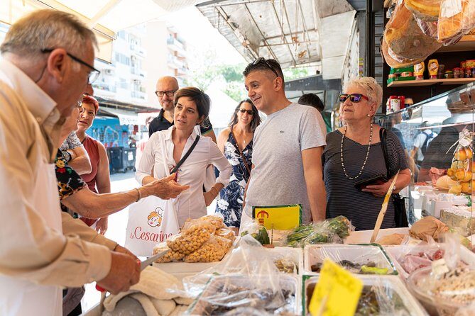 Small-group Street food tour in Messina - The Essence of the Tour: A Genuine Sicilian Food Adventure