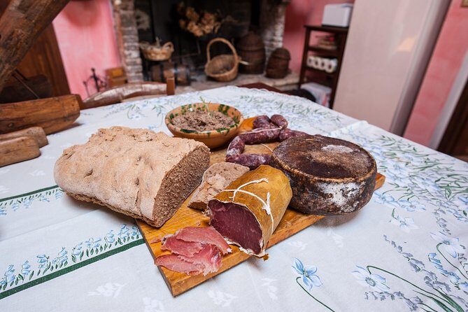 Small-group Street food tour in Siena - Who Would Love This Tour?