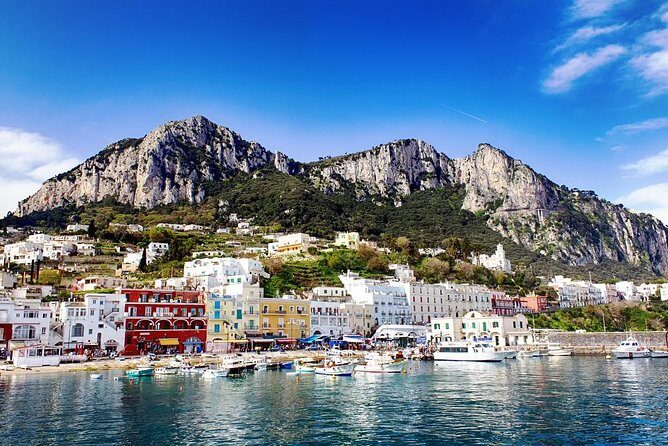 Small Group Stress Free Tour : Capri Island and Blue Grotto from Naples - Final Thoughts: Who Will Love This Tour?
