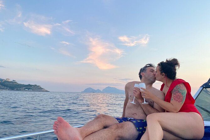 Small group sunset boat tour from Sorrento - Final Thoughts