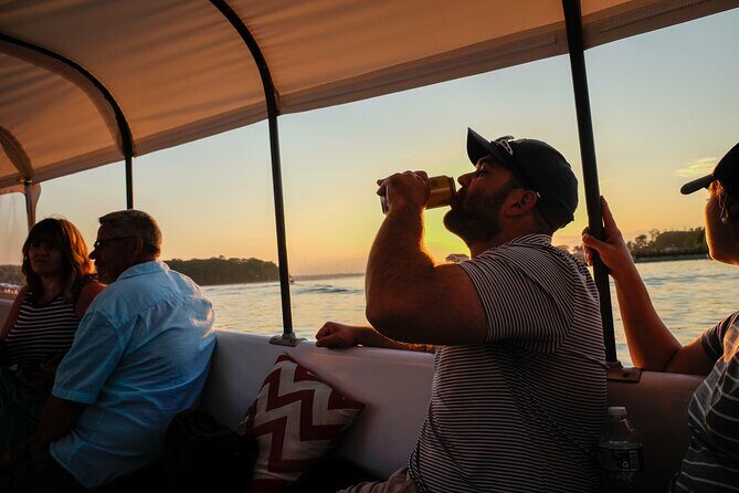 Small Group Sunset Lighthouse Boat Cruise With Local Drinks - Who Will Love This Tour?