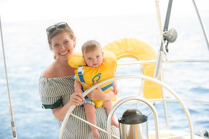 Small Group Sunset Sail for the Sophisticated Traveler - Final Thoughts: Is This Tour Right for You?