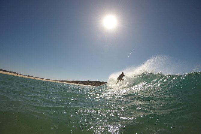 Small Group Surf Coaching in Porto w/photos - FAQs