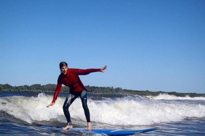Small-Group Surfing Lessons in Byron Bay - FAQs