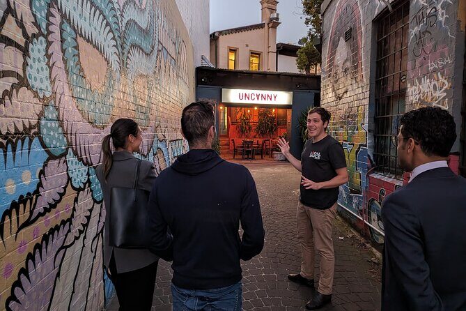Small-Group Sydney City Walking Tour - Who Should Book This Tour?