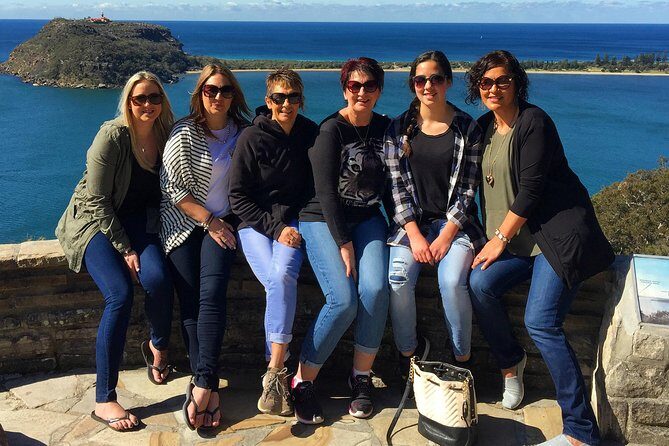 Small-Group Sydney's Northern Beaches & Ku-ring-gai Park Tour - What You Can Expect: A Detailed Breakdown of the Itinerary