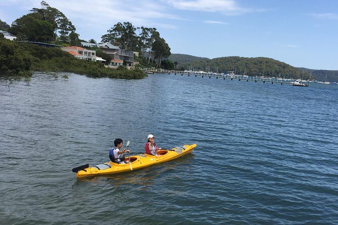 Small-Group Sydney's Northern Beaches & Ku-ring-gai Park Tour - Practical Details and Considerations