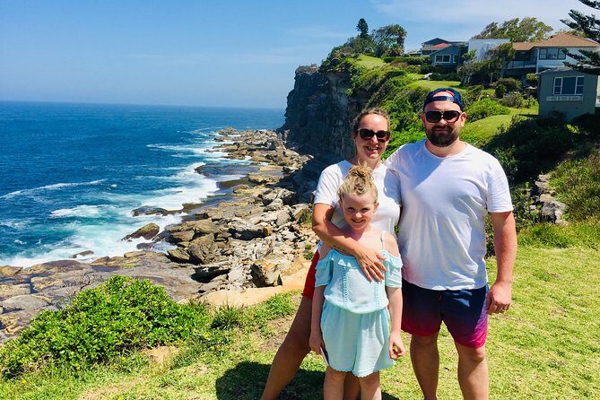 Small-Group Sydney's Northern Beaches & Ku-ring-gai Park Tour - Frequently Asked Questions