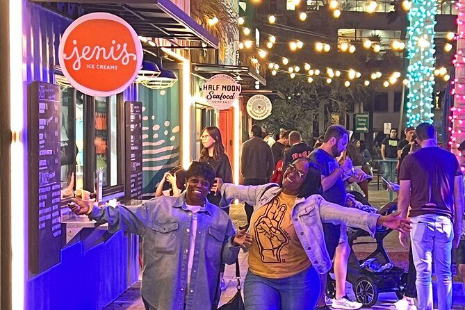 Small Group Tampa Sightseeing City Bus Tour - Exploring Tampa in Detail: What to Expect