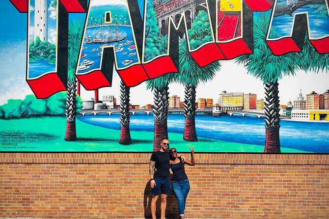 Small Group Tampa Sightseeing City Bus Tour - FAQ
