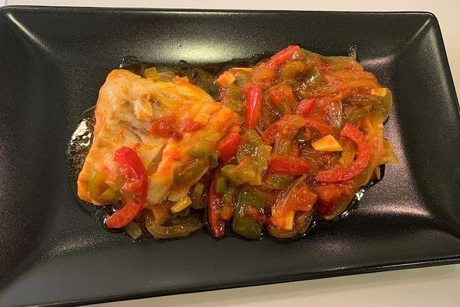 Small Group Tapas and Paella Cooking Class in Madrid - Small Group Tapas and Paella Cooking Class in Madrid