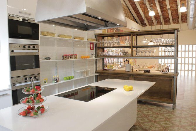 Small Group Tapas and Paella Cooking Class in Madrid - The Value of This Madrid Cooking Class