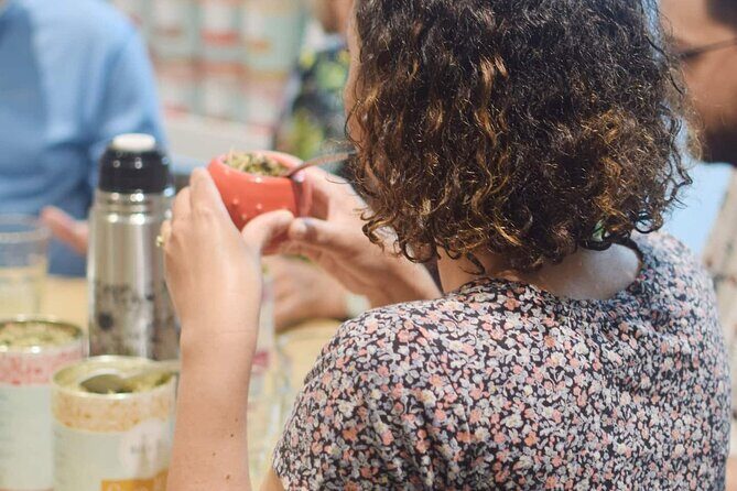 Small Group Tasting to Become a Mate Expert in Buenos Aires - Key Points