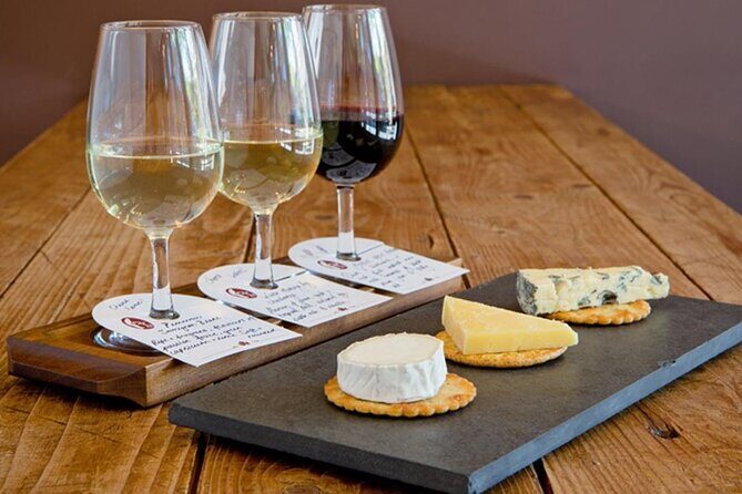 Small group Tasting Tour of York - Starting Point and Duration