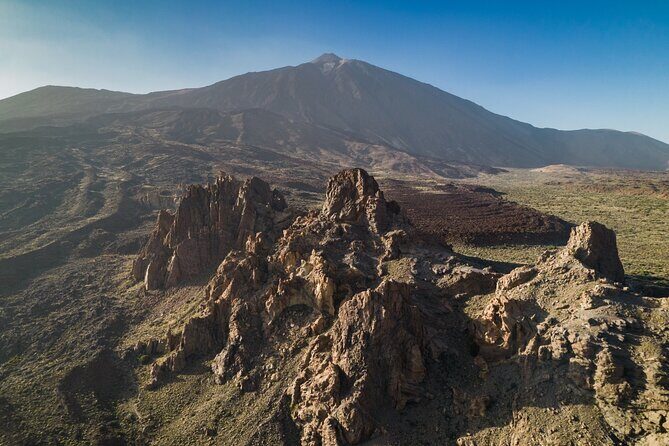 Small Group Teide National Park Volcanic and Forest Wonders - Practical Tips for Travelers