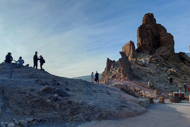 Small Group Teide National Park Volcanic and Forest Wonders - Who’s This Tour Best For?
