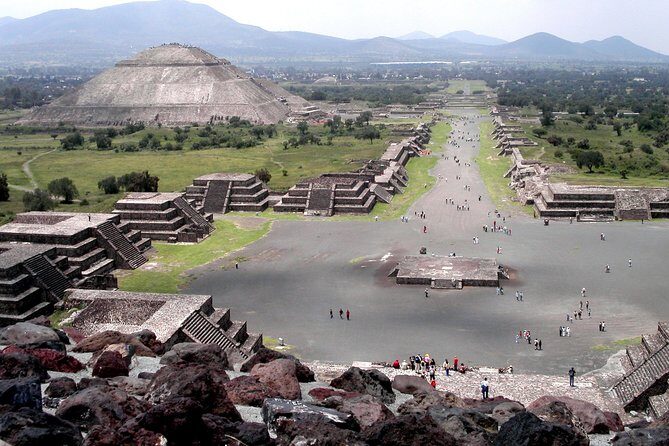 Small Group: Teotihuacan Pyramids and Shrine of Guadalupe with Lunch - Final Thoughts: Is It Worth It?