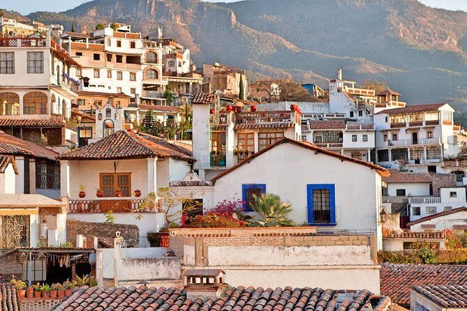 Small Group: The Magical Colonial Towns of Taxco and Cuernavaca - Frequently Asked Questions
