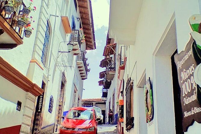 Small Group: The Magical Colonial Towns of Taxco and Cuernavaca - Final Words