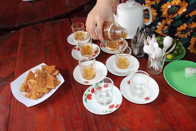 Small Group To Mekong Delta 1 Day - Small Group To Mekong Delta 1 Day: An Authentic Experience for Curious Travelers