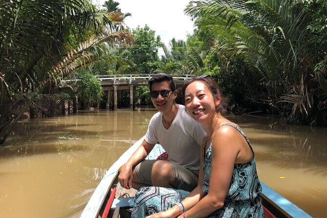 Small Group To Mekong Delta 1 Day - Final Thoughts