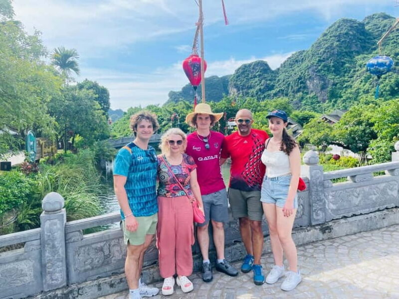 Small Group to Tam Coc - Hoa Lu - Mua Cave 1 Day from Hanoi - Who Will Love This Tour?