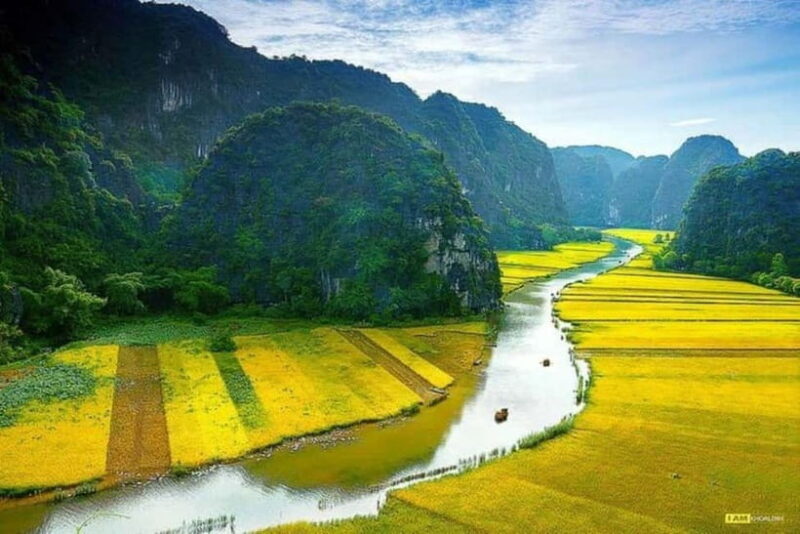 Small Group to Tam Coc - Hoa Lu - Mua Cave 1 Day from Hanoi - Frequently Asked Questions (FAQs)