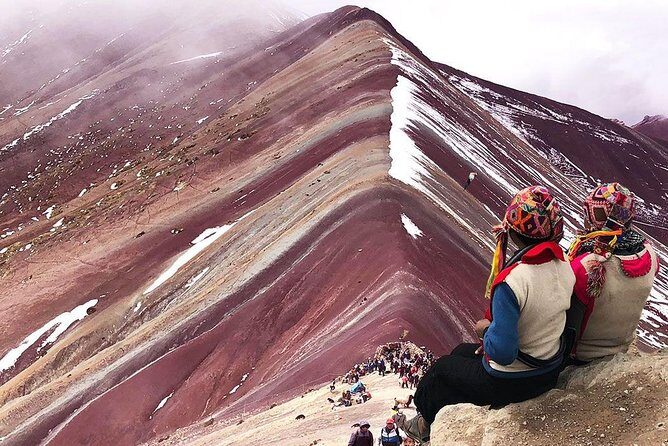 Small Group to the Rainbow Mountain (Max. 6 Hikers) - Final Thoughts