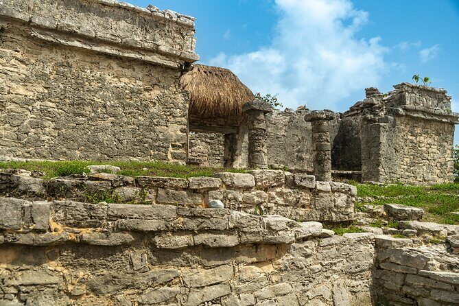Small Group to Tulum Ruins Cenote Snorkeling Cave and Sea Turtles - Considerations for Travelers