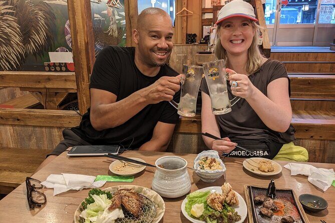 Small Group Tokyo Food Tour - A Journey Through Time Through Food - Final Thoughts