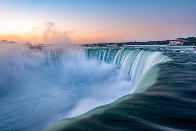 Small group Toronto Montreal Quebec and Niagara Falls 5 Day Tour - An In-Depth Look at the 5-Day Itinerary