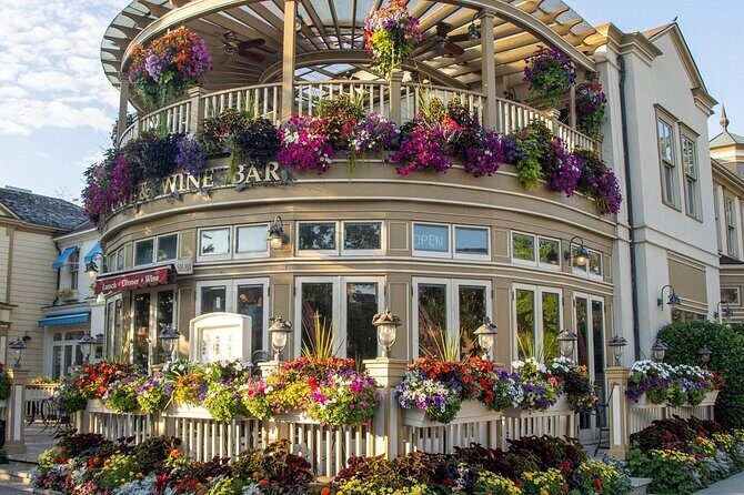 Small group Toronto Montreal Quebec and Niagara Falls 5 Day Tour - Final Thoughts