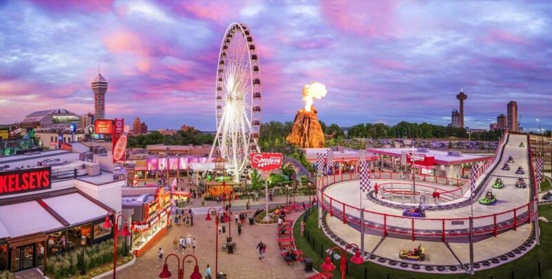 Small group: Toronto, Montreal, Quebec & Niagara 4-Day Tour - Final Thoughts