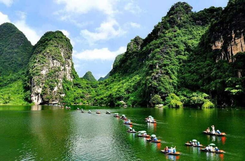Small Group Tour 2D1N: From Hanoi to Ninh Binh, Trang An. - Frequently Asked Questions (FAQs)