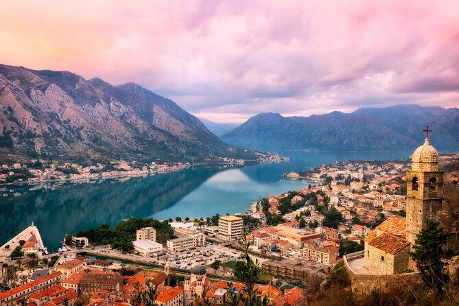 Small Group Tour; 5 Balkan Countries from Dubrovnik to Tirana - The Value of This Experience